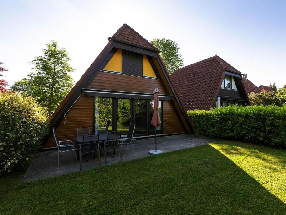 Holiday Home Ferienwohnpark Immenstaad-1 By Interhome Immenstaad am Bodensee Kültér fotó