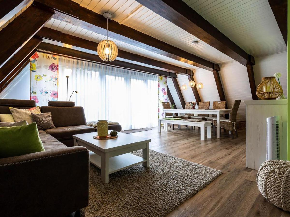 Holiday Home Ferienwohnpark Immenstaad-1 By Interhome Immenstaad am Bodensee Kültér fotó
