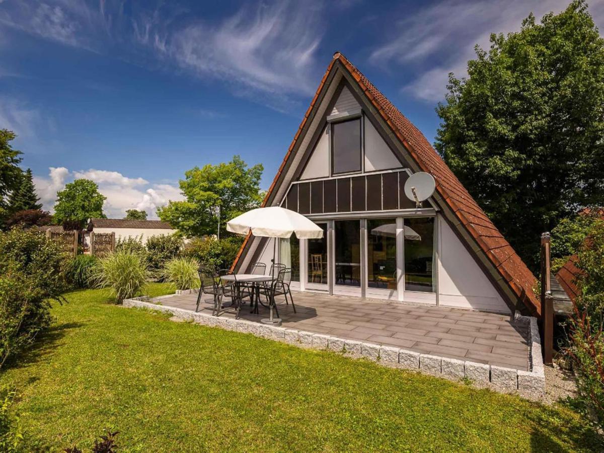 Holiday Home Ferienwohnpark Immenstaad-1 By Interhome Immenstaad am Bodensee Kültér fotó