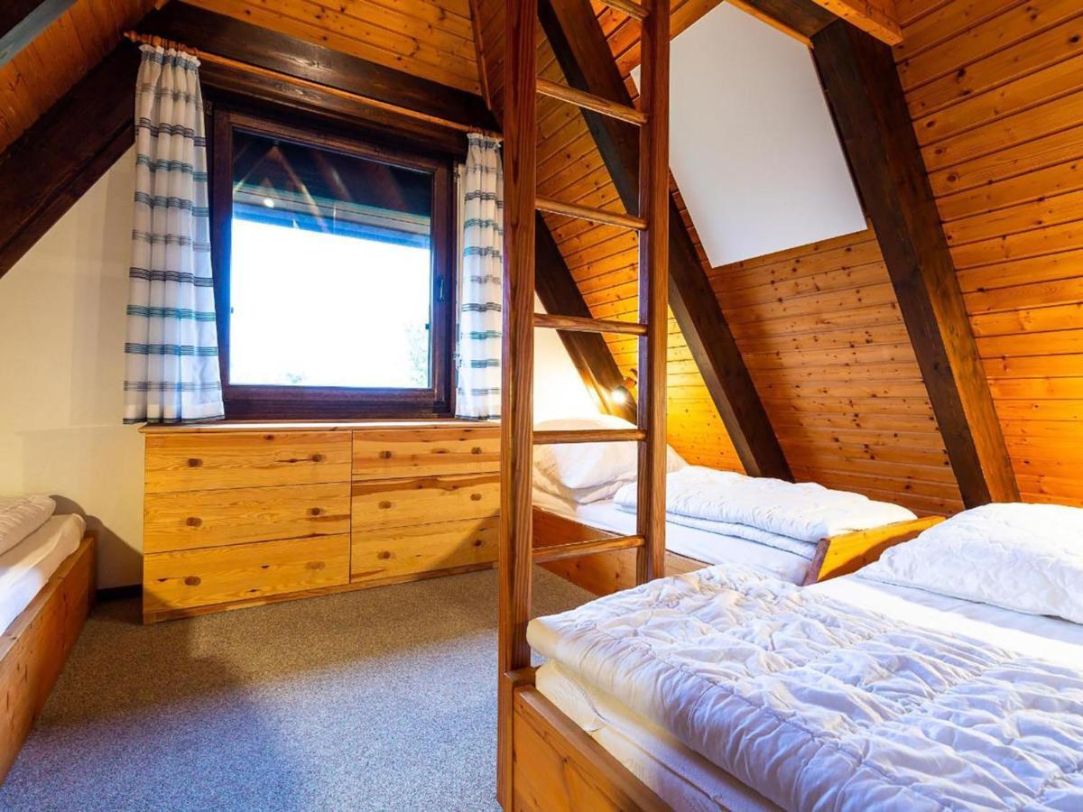 Holiday Home Ferienwohnpark Immenstaad-1 By Interhome Immenstaad am Bodensee Kültér fotó