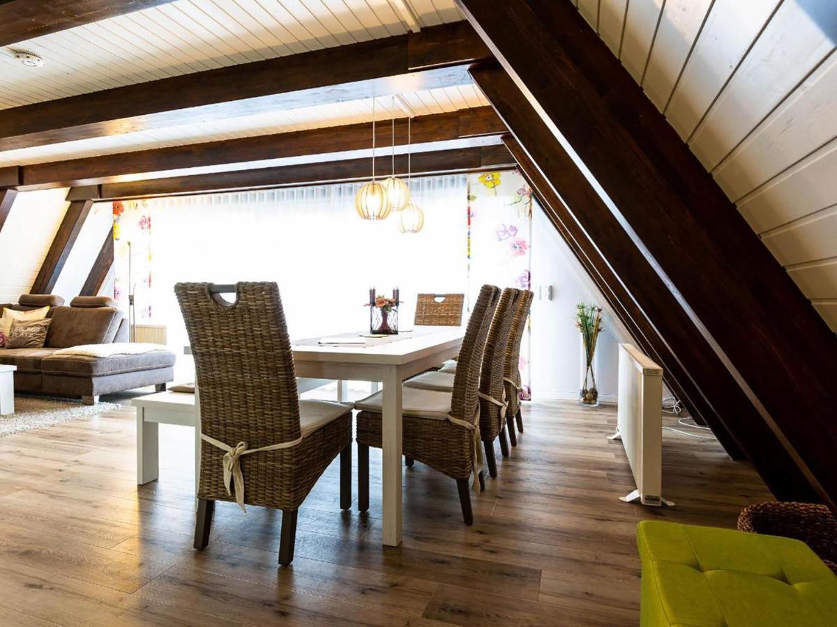 Holiday Home Ferienwohnpark Immenstaad-1 By Interhome Immenstaad am Bodensee Kültér fotó