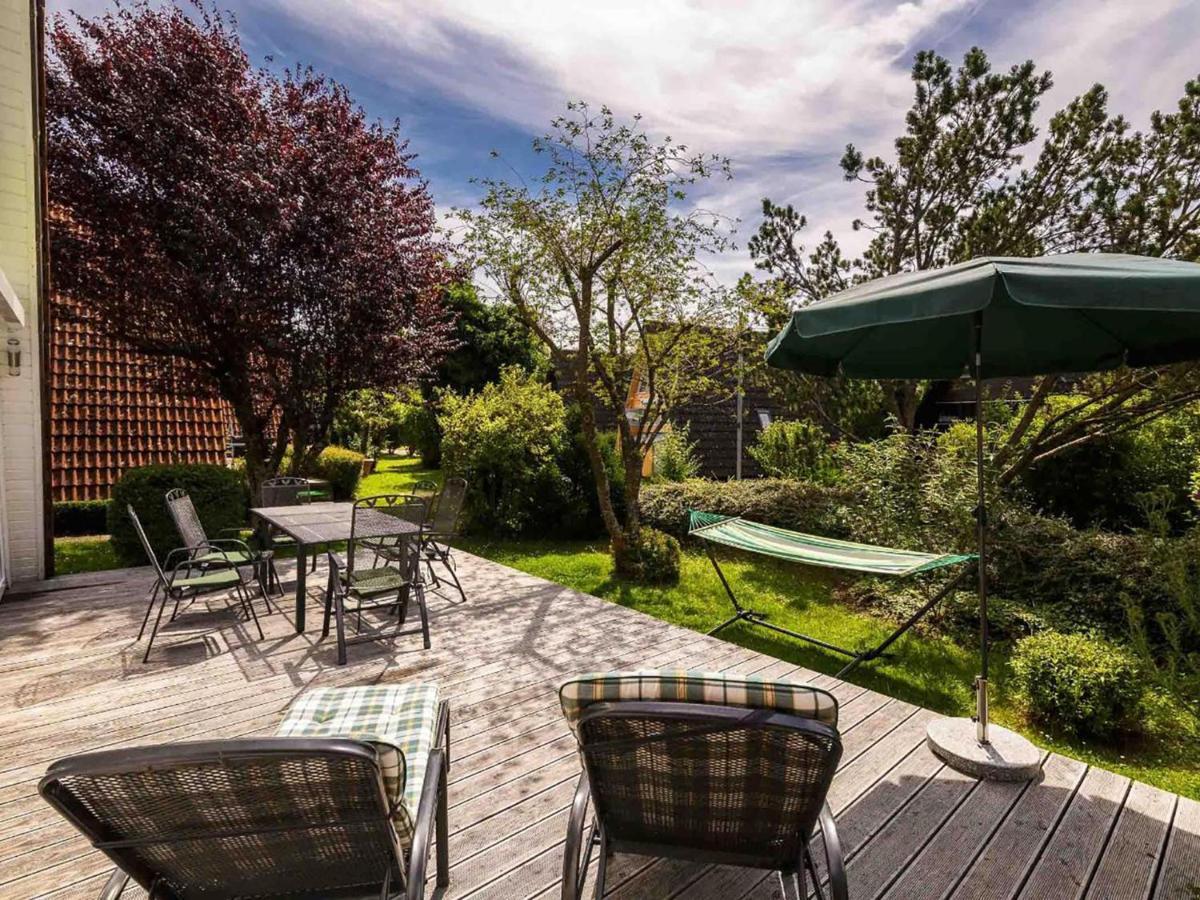 Holiday Home Ferienwohnpark Immenstaad-1 By Interhome Immenstaad am Bodensee Kültér fotó