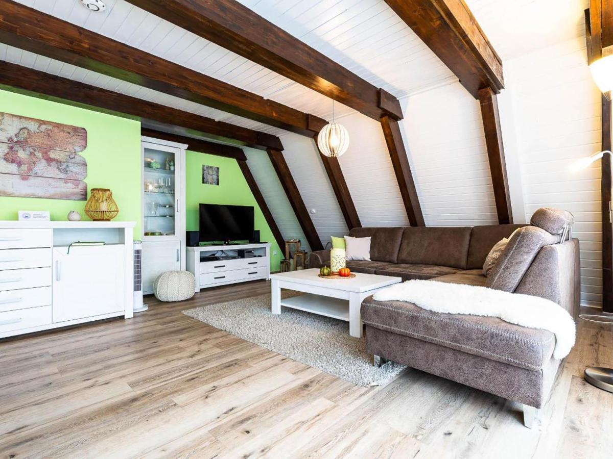 Holiday Home Ferienwohnpark Immenstaad-1 By Interhome Immenstaad am Bodensee Kültér fotó