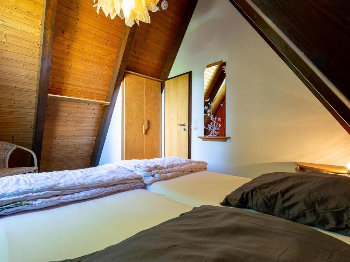 Holiday Home Ferienwohnpark Immenstaad-1 By Interhome Immenstaad am Bodensee Kültér fotó