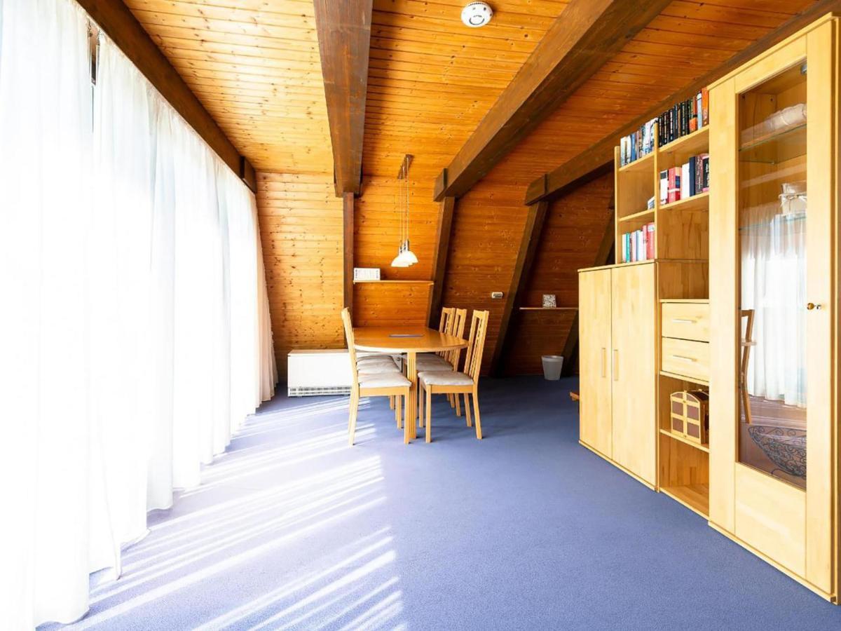 Holiday Home Ferienwohnpark Immenstaad-1 By Interhome Immenstaad am Bodensee Kültér fotó