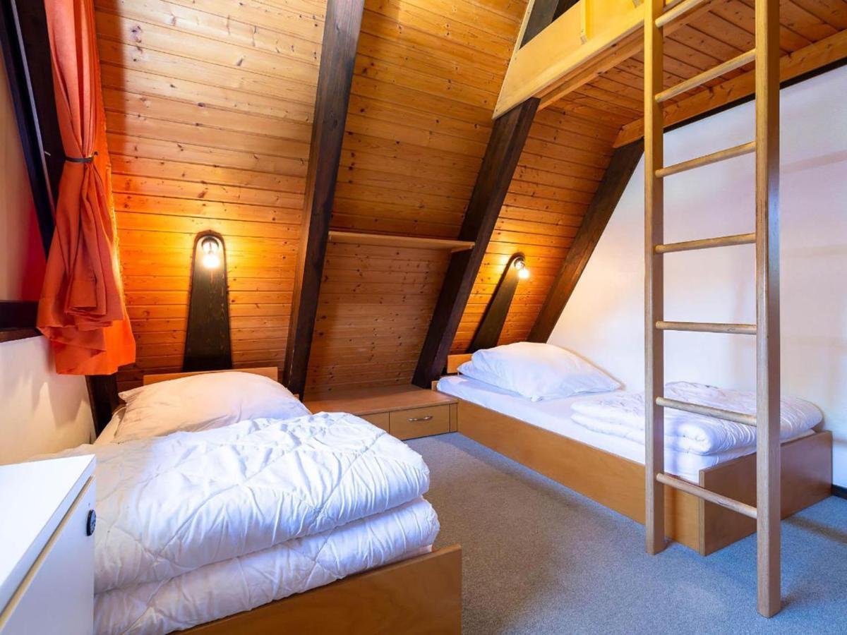 Holiday Home Ferienwohnpark Immenstaad-1 By Interhome Immenstaad am Bodensee Kültér fotó
