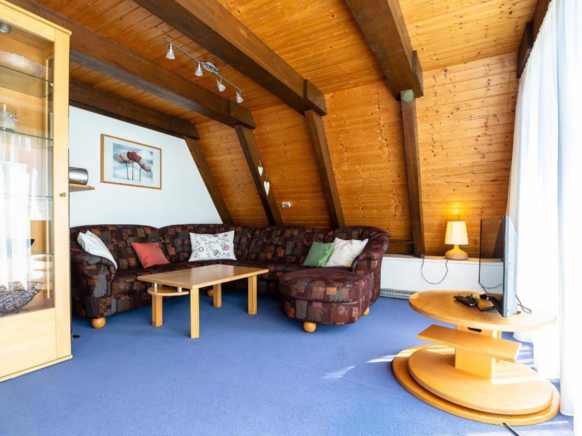 Holiday Home Ferienwohnpark Immenstaad-1 By Interhome Immenstaad am Bodensee Kültér fotó