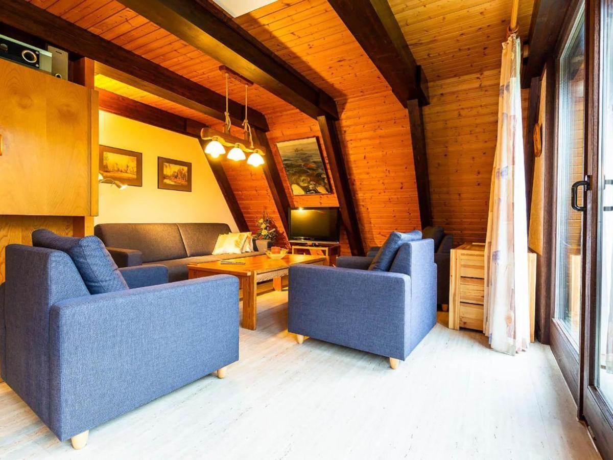 Holiday Home Ferienwohnpark Immenstaad-1 By Interhome Immenstaad am Bodensee Kültér fotó